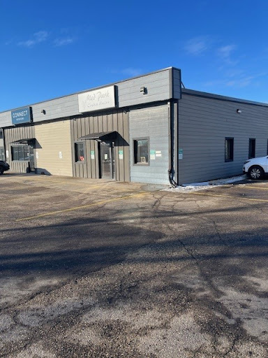 Med Park Credit Union - Thumbnail