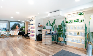 Photo n°22 de jussey coiffure à Jussey (Salon de coiffure)