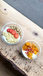 Photo n°3 de Bowly Passy à Paris (Restaurant hawaïen)