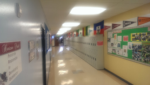 Horizon Science Academy Middle school - Thumbnail