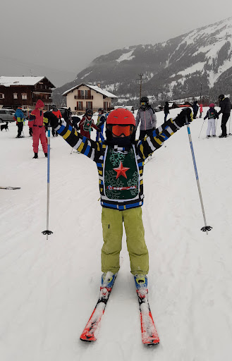 French Ski School (ESF) - Thumbnail