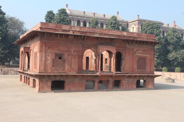 Red Fort