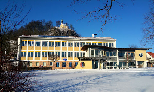 Volksschule Parkstein - Visual