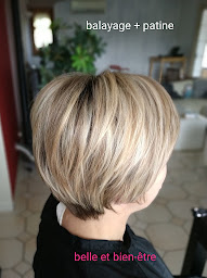 Photo n°28 de Belle-et-Bien-Être à Sérézin-du-Rhône (Salon de coiffure)