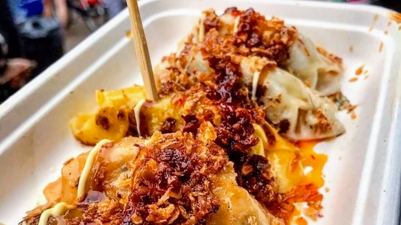 Gyoza Guys — photo