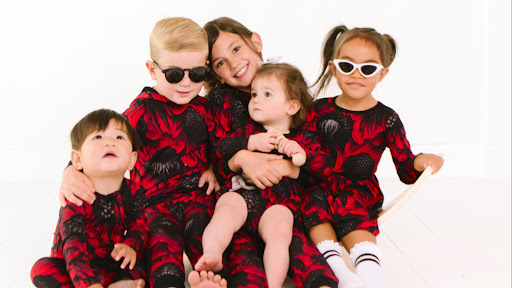 Bare Moon Baby Co.