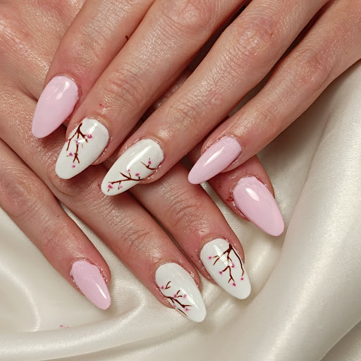 Ébano nails art - Thumbnail
