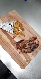 Photo n°8 de My Poulet à Aubagne (Magasin vendant du poulet)