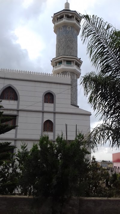 Photos of mosque mohamed bouguedou مسجد محمد بوغدو