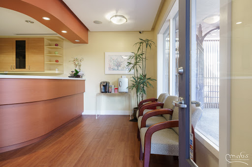 Angela An, DDS