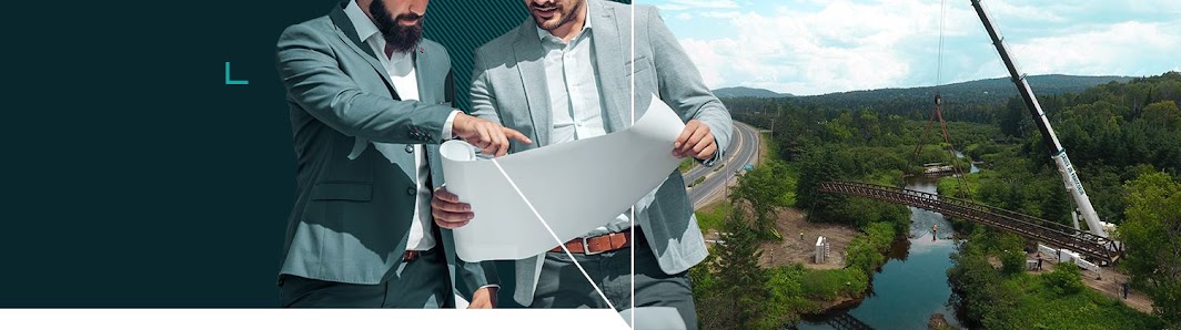 Equipe Laurence Ingénieurs Conseils 135 Bd de Sainte-Adèle, Sainte-Adèle, QC J8B 0J4, Canada