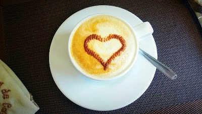 Photos of Aroma de Caf&eacute;