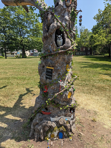 Historic Downtown Center of Greendale - Thumbnail