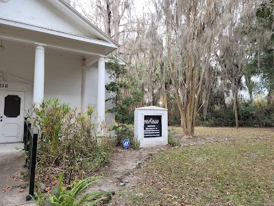 Mount Olive AME Church