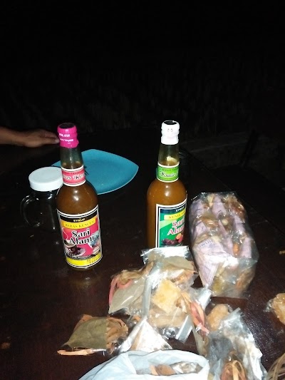 Photos of Saung Padi
