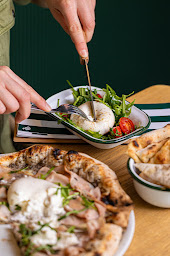 Photo n°11 de Pizza Cosy à Royan (Restaurant)