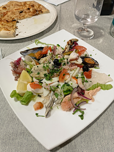 La Primula - Ristorante Pizzeria - Thumbnail