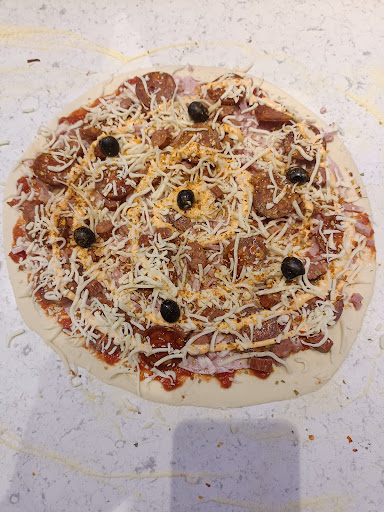 Kiosque à Pizzas Voves - Thumbnail
