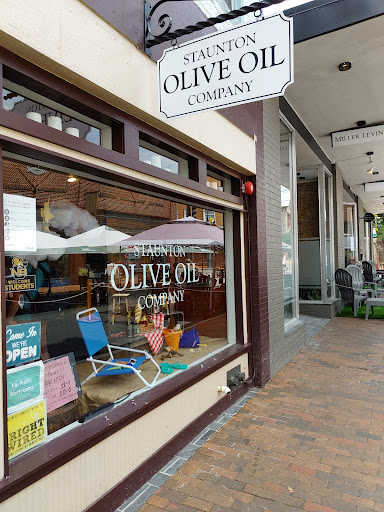 Staunton Olive Oil Company, LLC - Thumbnail