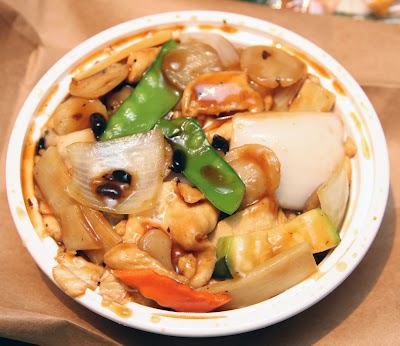Photos of Eastern China Taste