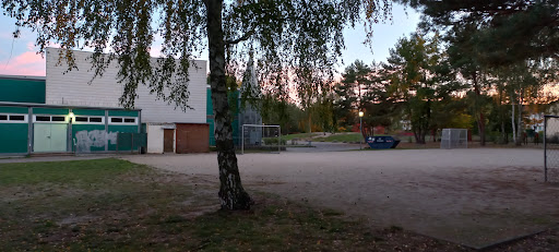 UNESCO-Projektschule Cottbus 21. Grundschule - Thumbnail