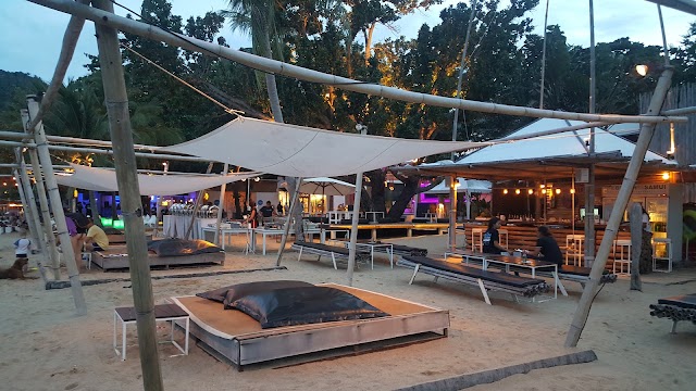 Chaweng Noi Beach