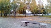Фотография Аллея С.Юлаева за ТРЦ "Аструм", бульвар Салавата Юлаева, Салават, Россия
