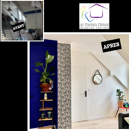 Photo n°16 de Les Chantiers D'Arnaud à Vertou (Carreleur)