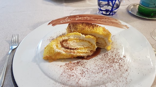 Trattoria La Tavernetta