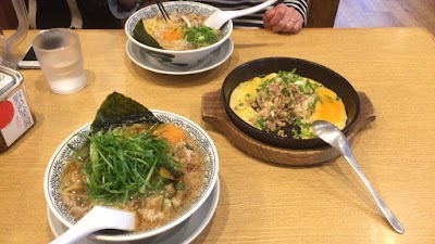Photos of 丸源ラーメン 三原店
