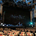 Ed Mirvish Theatre Stools