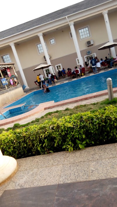 Photos of Elim-Top Suites & Apartments