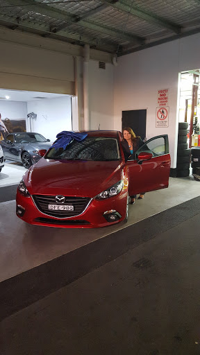 Liverpool Mazda - Thumbnail