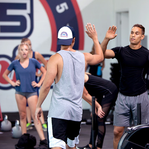 F45 Fairview West Island