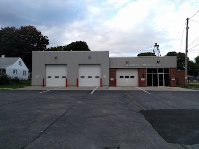 Hillcrest Fire Department