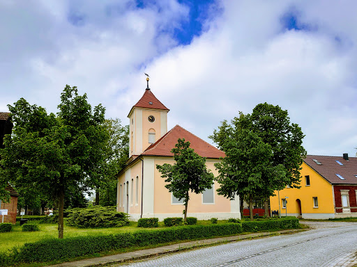 Dorfkirche Nassenheide
