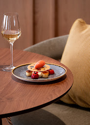 Photo n°19 de Restaurant & Bar Madame B à Bordeaux (Espace de coworking)