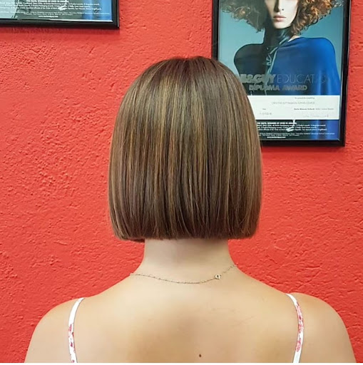Peluquería Urban Look - Thumbnail