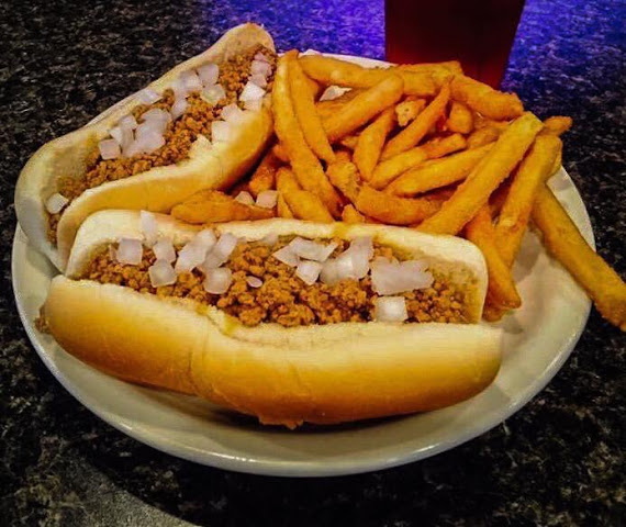 Arnold’s of Laurens by null