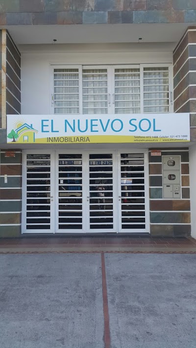 photo of Inmobiliaria el Nuevo Sol