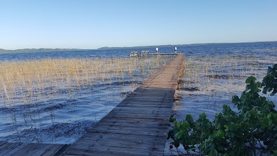 Photos of KZN Wildlife Kosi Bay