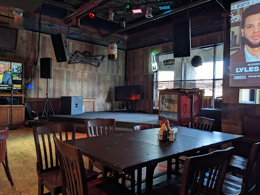 Pockets Pool and Pub - Visual