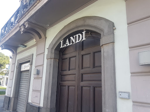 Landi - Visual