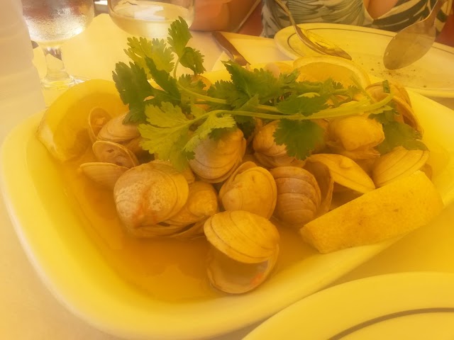 Restaurante Maioral
