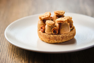 Photo n°11 de Loiseau des Vignes à Beaune (Restaurant français)