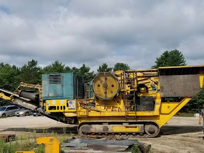 New England Mobile Crushing Services