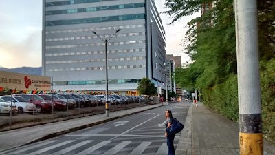 Photos of Lineal Ciudad del Rio Park