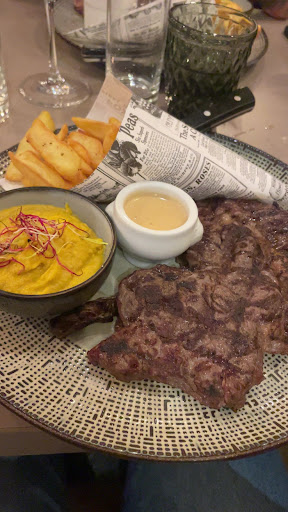 Photo 1 - BurgerBorgo