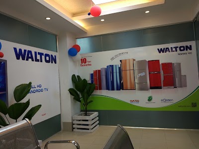 Photos of Walton Service Centre