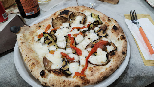 Pizzeria napoletana da Michele - Thumbnail